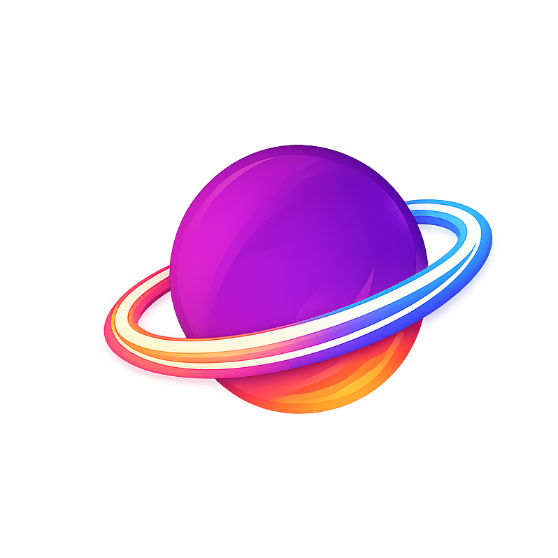 Infinity Jump Icon